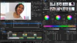 Videoschnitt und -bearbeitung