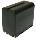 7,2-V-Batterie