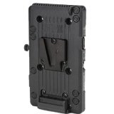 Power-Batterieplatten