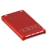 RED MINI-MAG