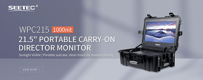 broadcast monitor
