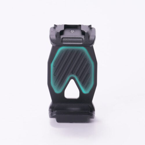 Tilta Adjustable Phone Mounting Bracket (1/4"-20) - Black