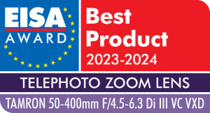 Ocenění EISA Awards