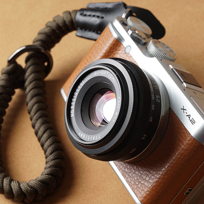 APS-C 25mm F2